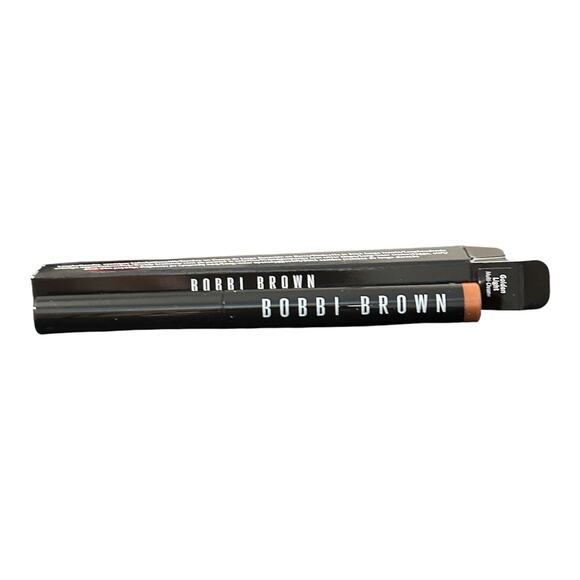Bobbi Brown Long-Wear Cream Eye Shadow Stick GOLDEN LIGHT 0.05 Oz Full Size NIB - Picture 1 of 3
